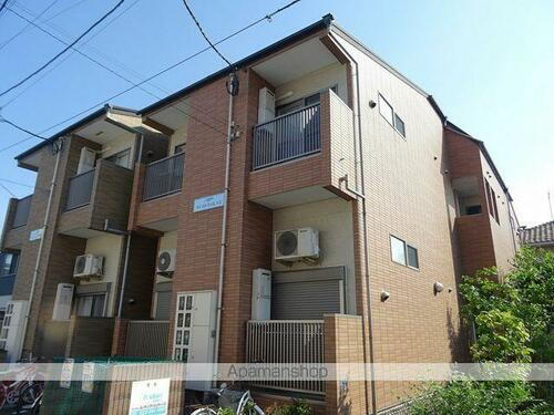 宮城県仙台市宮城野区新田２丁目 賃貸アパート