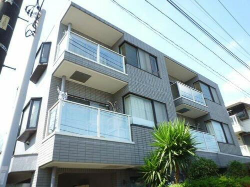 グリーンテラスＰＡＲＴ２ 3階建