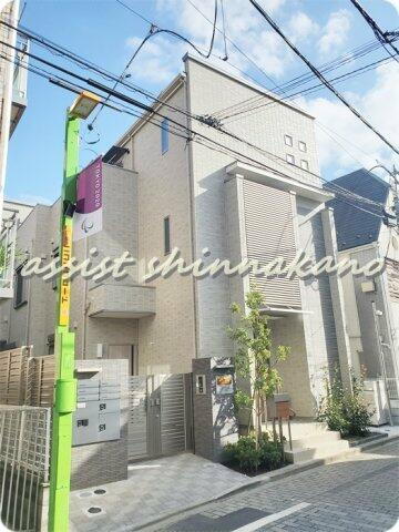 物件写真