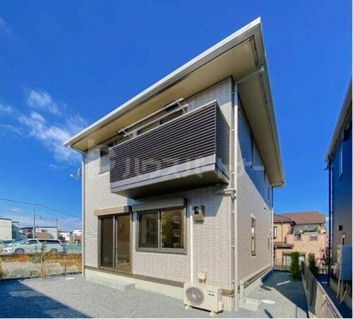 千葉県船橋市飯山満町３丁目 賃貸一戸建て