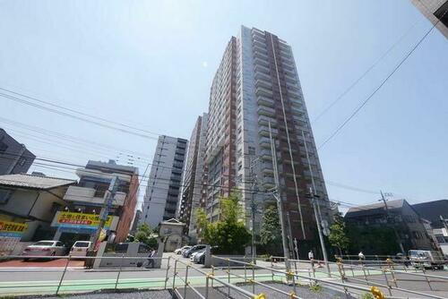埼玉県さいたま市大宮区吉敷町１丁目 22階建 築16年8ヶ月