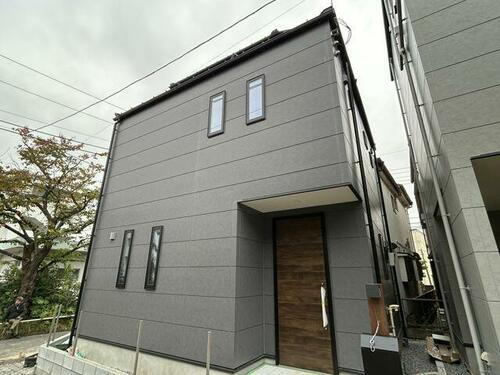 東京都葛飾区柴又２丁目 賃貸一戸建て