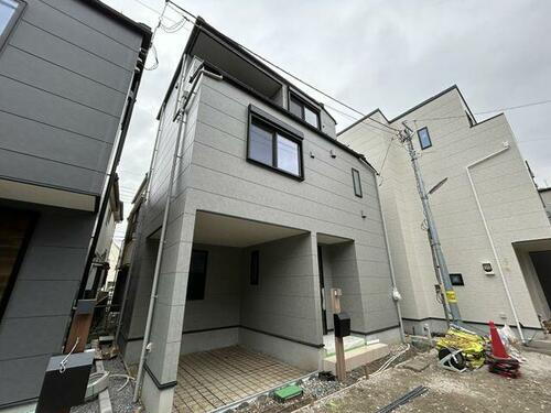 東京都葛飾区柴又２丁目 賃貸一戸建て