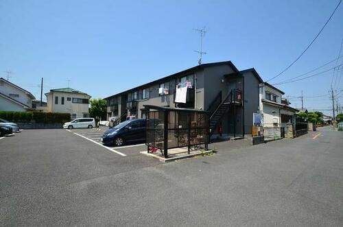 Ｔ’ｓタウン 2階建