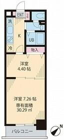 東京都杉並区西荻南３丁目 西荻窪駅 2K マンション 賃貸物件詳細