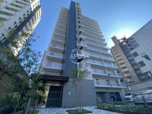 大阪府大阪市北区大淀中２丁目 賃貸マンション