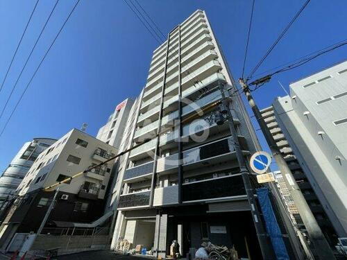 大阪府大阪市北区大淀中２丁目 賃貸マンション