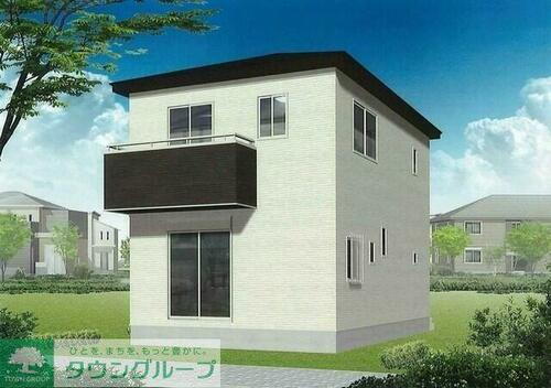 東京都多摩市和田 賃貸一戸建て