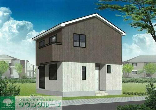 東京都多摩市和田 賃貸一戸建て