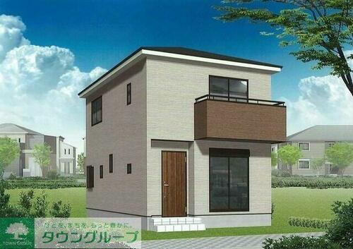 東京都多摩市和田 賃貸一戸建て