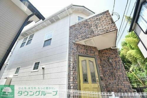青葉区奈良町戸建