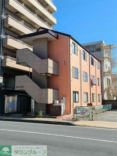 埼玉県熊谷市桜木町２丁目 賃貸マンション