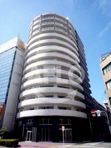 大阪府大阪市浪速区敷津西１丁目 賃貸マンション