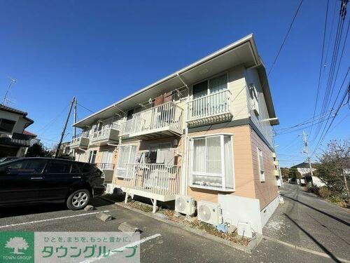 埼玉県さいたま市西区大字指扇 2階建 築32年11ヶ月