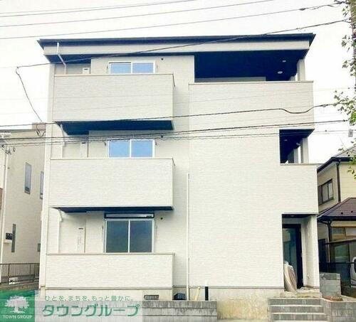 リディアコート馬橋