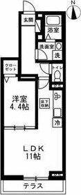 東京都八王子市元横山町２丁目 京王八王子駅 1LDK マンション 賃貸物件詳細