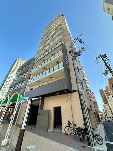 ＳＤグランツ新神戸ステーションフロント