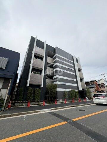 大阪府大阪市都島区都島中通３丁目 賃貸マンション