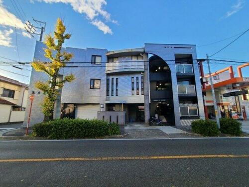 愛知県名古屋市千種区千種１丁目 賃貸マンション