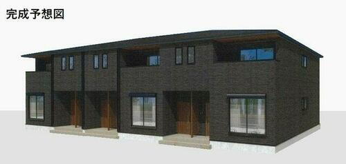 カーサ　アリエル　Ⅱ