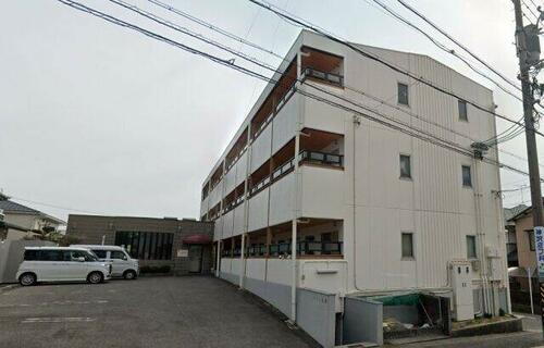 愛知県名古屋市緑区黒沢台３丁目 賃貸マンション