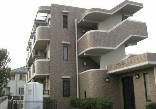 愛知県常滑市新田町３丁目 賃貸マンション