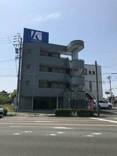 愛知県春日井市八田町１丁目 賃貸マンション