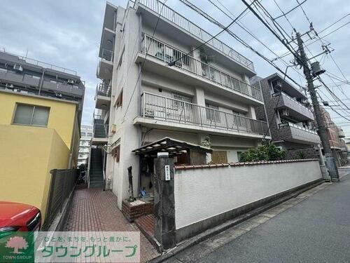 東京都練馬区豊玉北５丁目 賃貸マンション