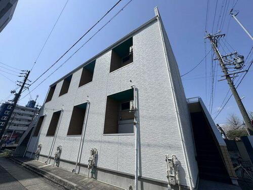 愛知県名古屋市西区万代町２丁目 賃貸アパート