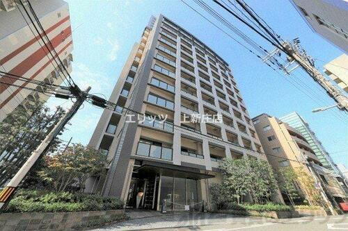 大阪府大阪市北区豊崎３丁目 賃貸マンション