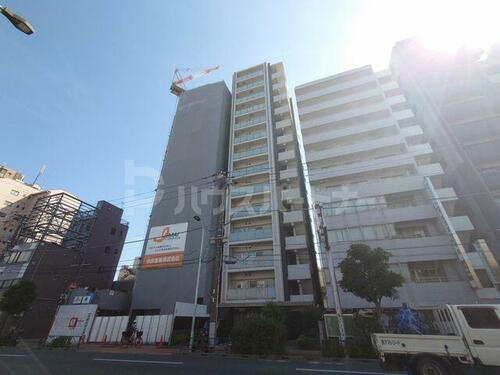 アドバンスクレール田端新町
