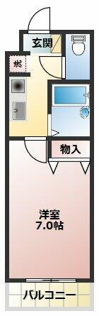 愛知県知多郡東浦町大字藤江字前田 東浦駅 1K アパート 賃貸物件詳細