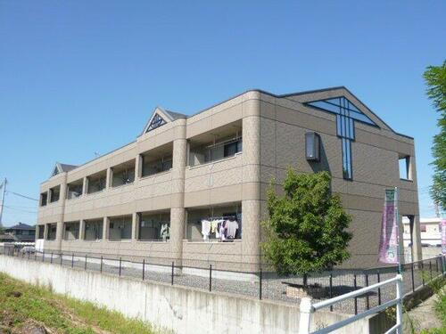 岡山県倉敷市広江１丁目 賃貸アパート