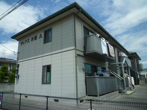 岡山県都窪郡早島町早島 築25年12ヶ月 2階建