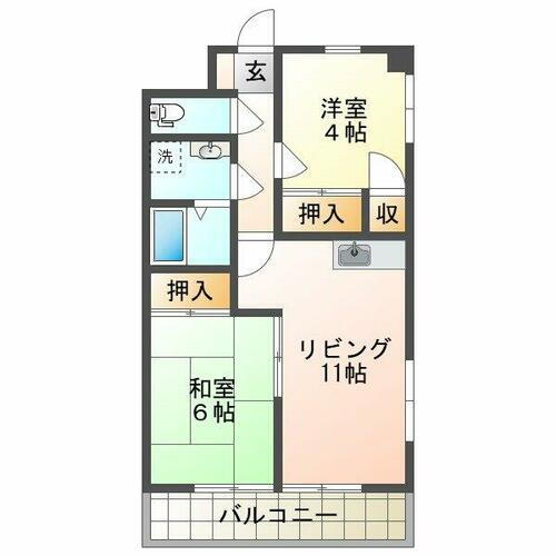 兵庫県神戸市西区南別府１丁目 伊川谷駅 3LDK マンション 賃貸物件詳細