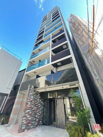 Ｓ－ＲＥＳＩＤＥＮＣＥ福島玉川Ｔｒｅｓ 14階建