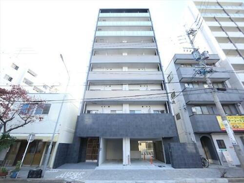 愛知県名古屋市北区山田１丁目 賃貸マンション