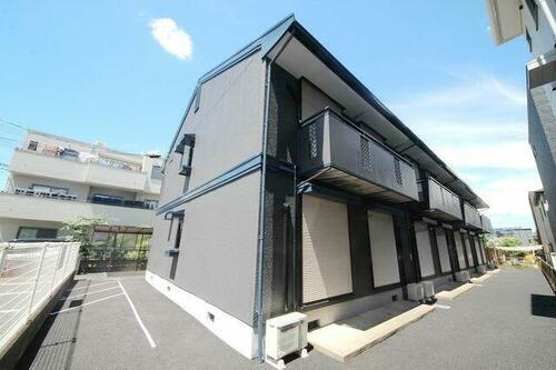 埼玉県さいたま市大宮区北袋町１丁目 賃貸アパート