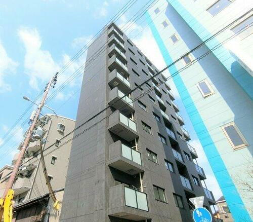ＦＤＳ　ＶＡＬＯＲ 10階建