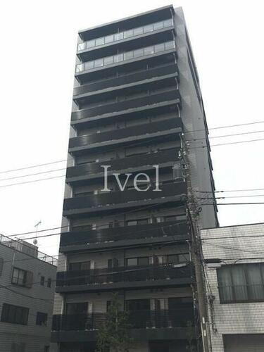 東京都墨田区石原３丁目 賃貸マンション
