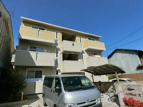 Ｓｕｎｖｅｉｌ・Ｋ 3階建