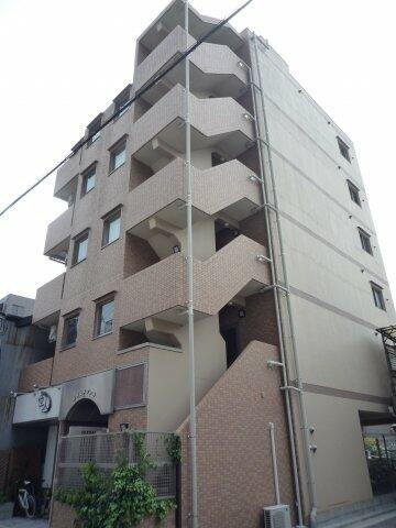 美章園メゾン寿 6階建