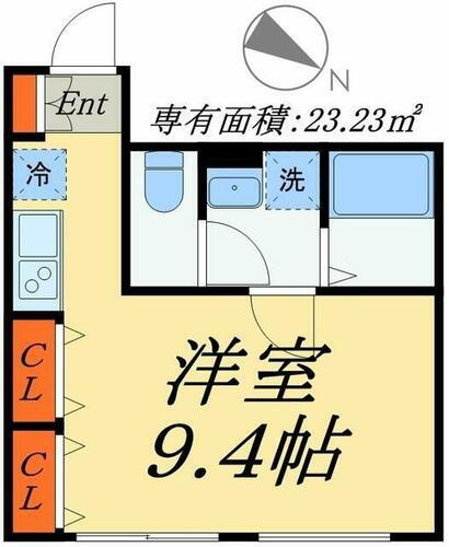 東京都江戸川区南篠崎町４丁目 瑞江駅 ワンルーム アパート 賃貸物件詳細
