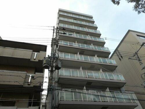 アパルト松崎 10階建