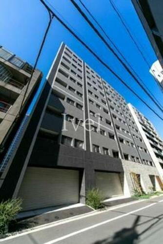 東京都中央区八丁堀２丁目 賃貸マンション