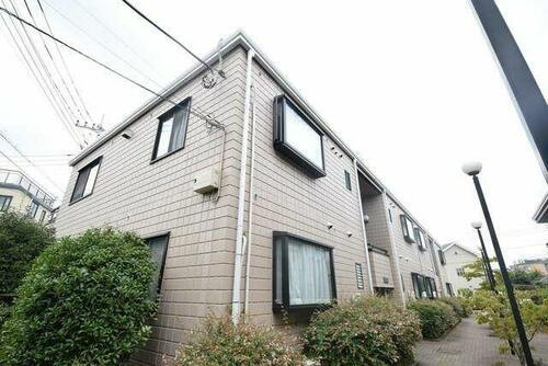 エクセルコート 2階建