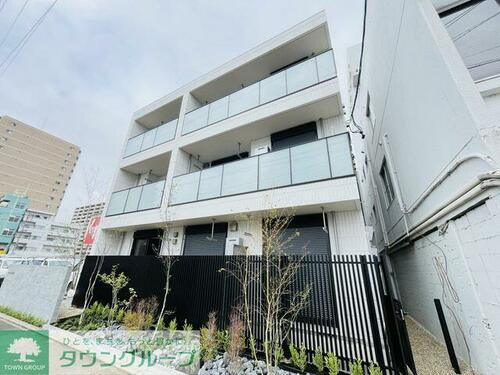 愛知県名古屋市東区出来町２丁目 賃貸マンション