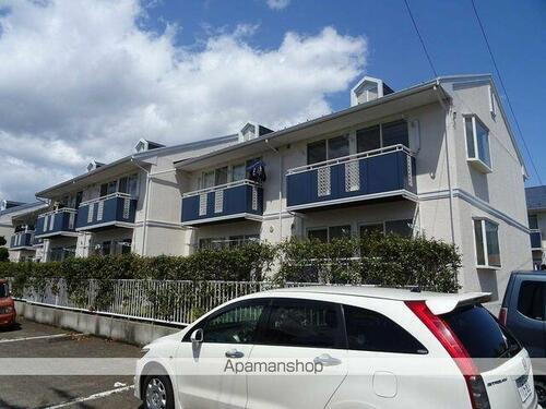 宮城県仙台市若林区文化町 賃貸アパート