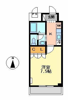 神奈川県鎌倉市大船４丁目 大船駅 1K アパート 賃貸物件詳細