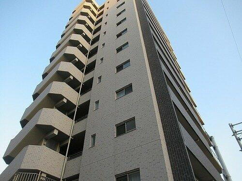 福岡県福岡市博多区比恵町 賃貸マンション